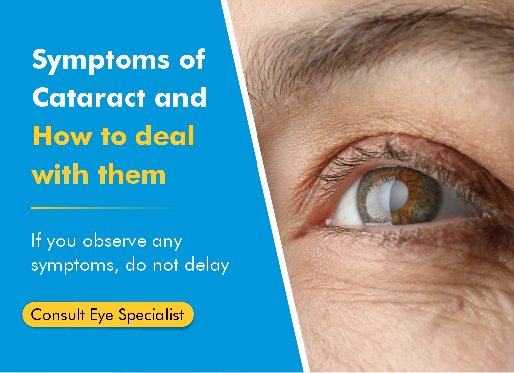 Warning Signs Symptoms And Causes Of Cataracts Or Motiyabind 